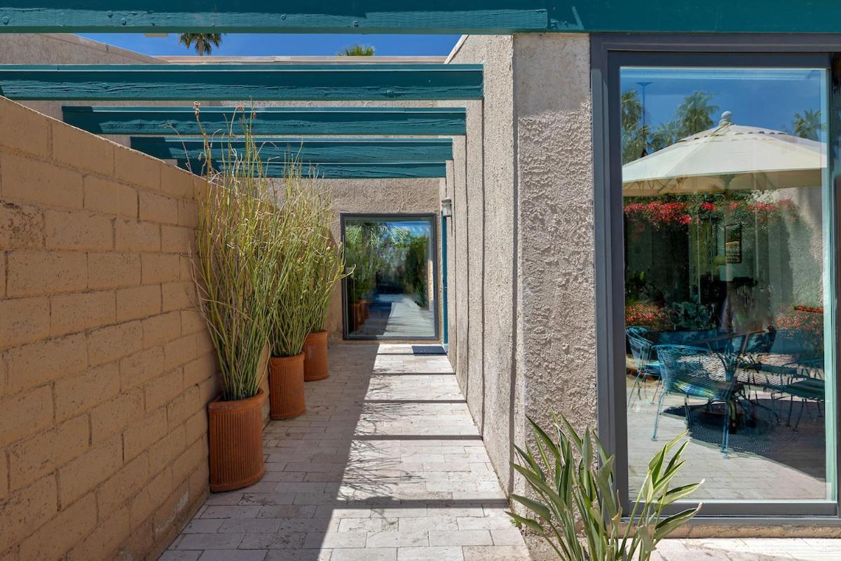 Sundance Villas By Private Villa Management بالم سبرينغس المظهر الخارجي الصورة