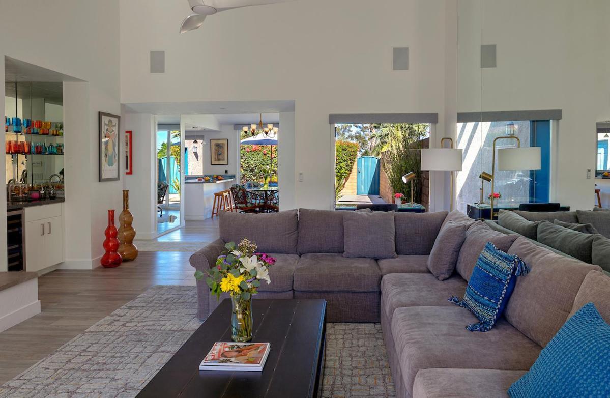 Sundance Villas By Private Villa Management بالم سبرينغس المظهر الخارجي الصورة